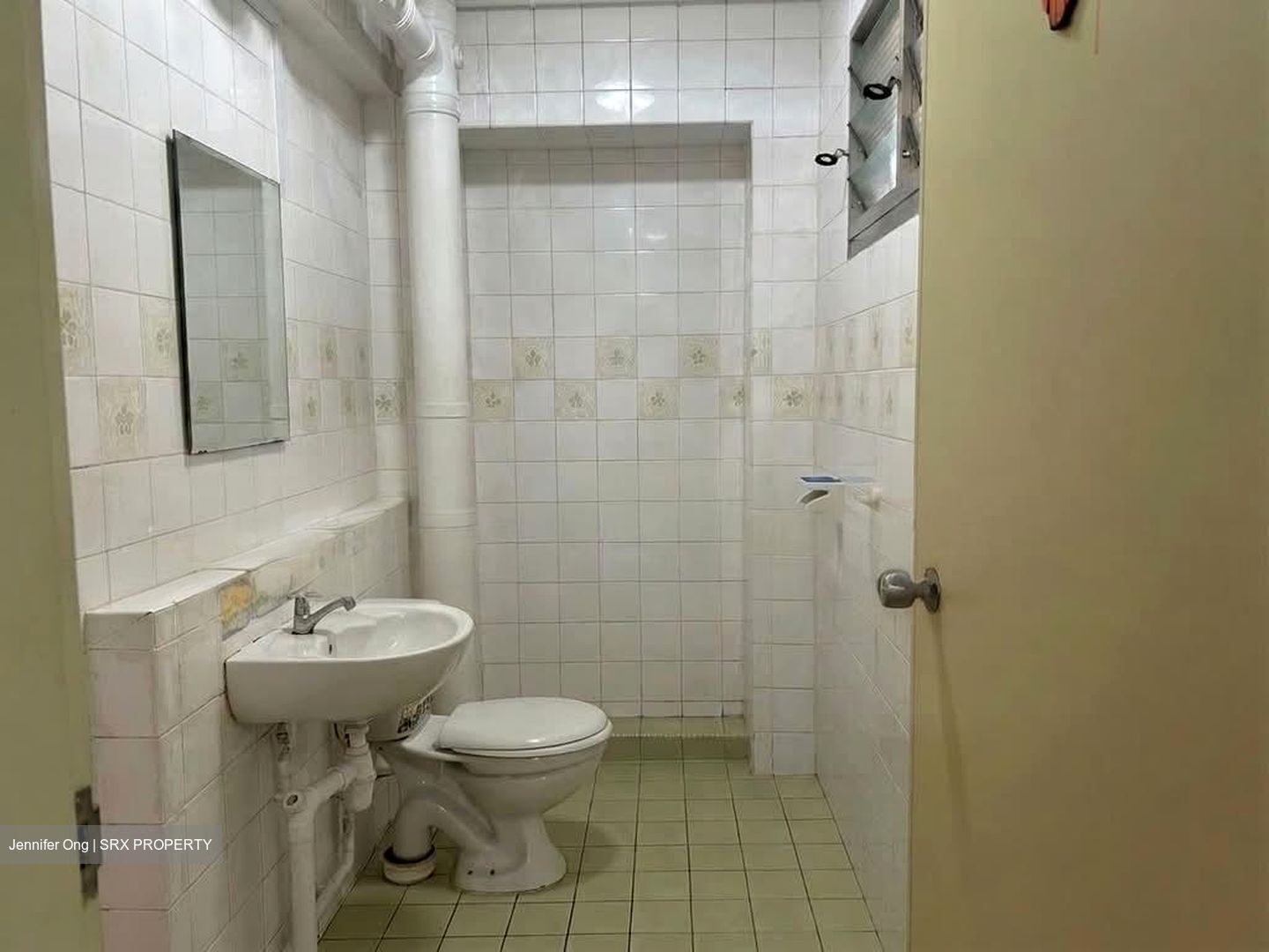 Blk 766 Choa Chu Kang North 5 (Choa Chu Kang), HDB 5 Rooms #552607441